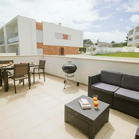 Bela Baia Ii, Private Condominium With Pool Salir de Porto