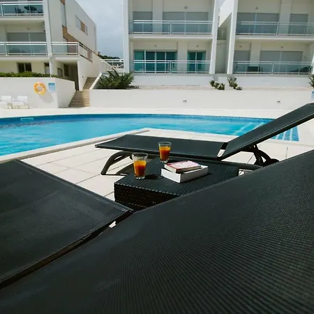 Holiday home Bela Baia Ii, Private Condominium With Pool
