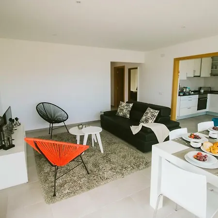 Holiday home Bela Baia Ii, Private Condominium With Pool Salir de Porto