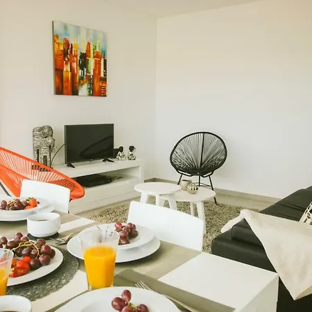 Holiday home Bela Baia Ii, Private Condominium With Pool *
