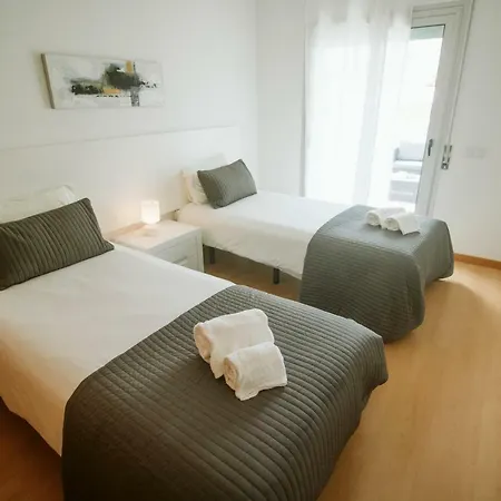 Holiday home Bela Baia Ii, Private Condominium With Pool Salir de Porto