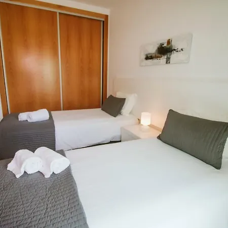 Holiday home Bela Baia Ii, Private Condominium With Pool *