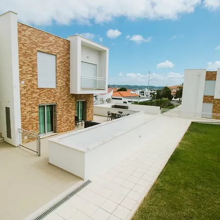 Holiday home Bela Baia Ii, Private Condominium With Pool