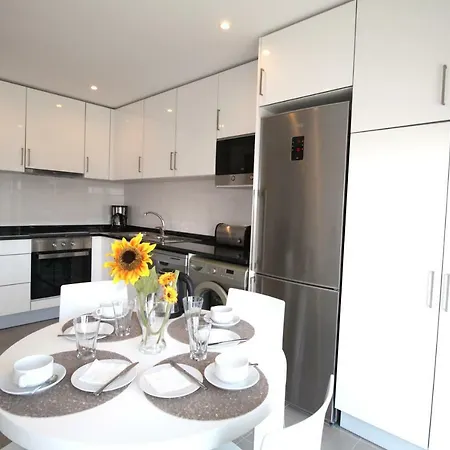 Bela Baia Ii, Private Condominium With Pool * Salir de Porto