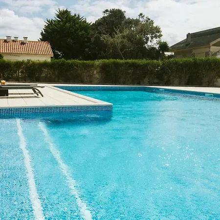Holiday home Bela Baia Ii, Private Condominium With Pool Salir de Porto