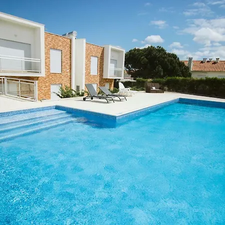 Holiday home Bela Baia Ii, Private Condominium With Pool *